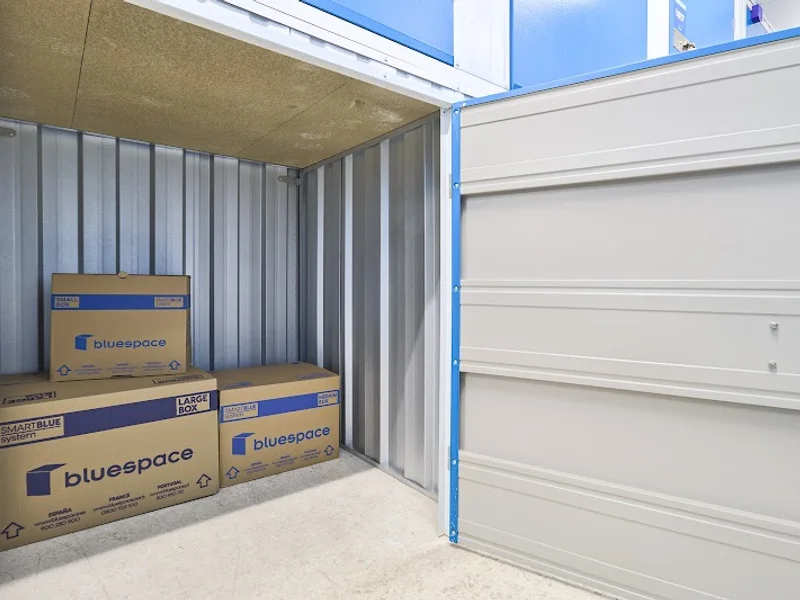 Bluespace Plenilunio en Av. de Aragón, 336, San Blas-Canillejas, 28022 Madrid, España - Imagen 2