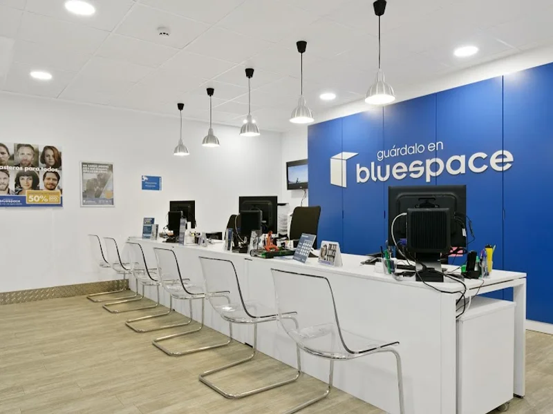 Bluespace Plenilunio en Av. de Aragón, 336, San Blas-Canillejas, 28022 Madrid, España - Imagen 4
