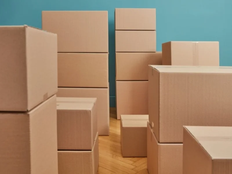 El Baúl Mini Almacenes en Av. de los Hermanos Granda, 38, San Blas-Canillejas, 28022 Madrid, España - Imagen 3