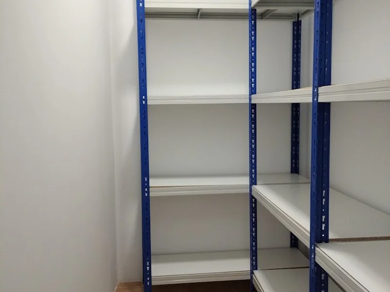 Trasteros Tetuán - Trasteros Por Madrid en C. Carolinas, 19, Tetuán, 28039 Madrid, España - Imagen 1