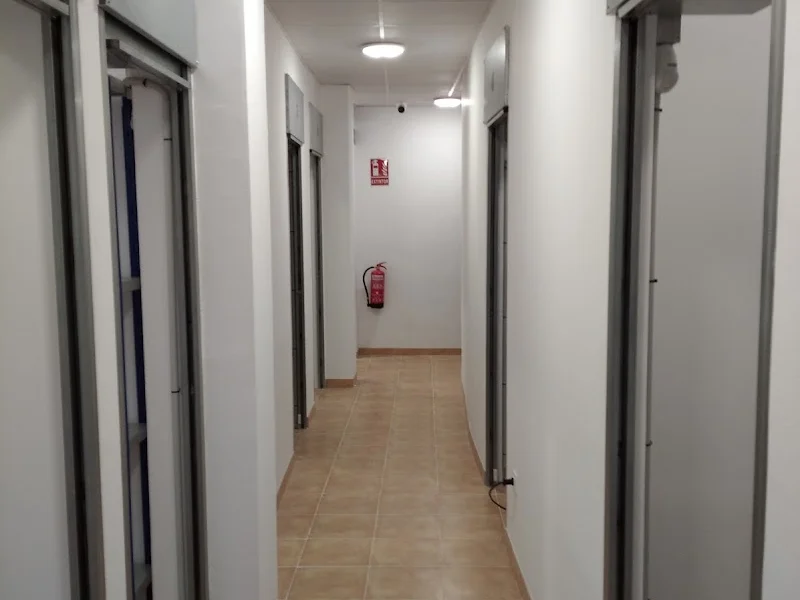 Trasteros Tetuán - Trasteros Por Madrid en C. Carolinas, 19, Tetuán, 28039 Madrid, España - Imagen 5