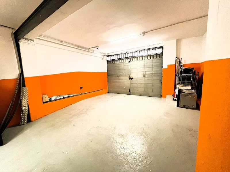 Trasteros Naranja Tetuán en C. de Dolores, 16, Tetuán, 28039 Madrid, España - Imagen 2