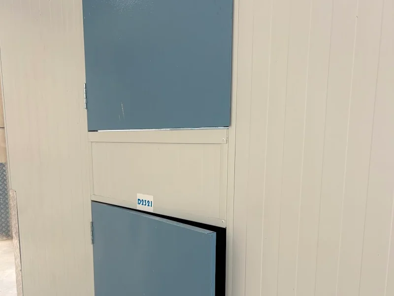 Trasteros Urbanos en C. Puerto de Navafría, 5, 28919 Leganés, Madrid, España - Imagen 3