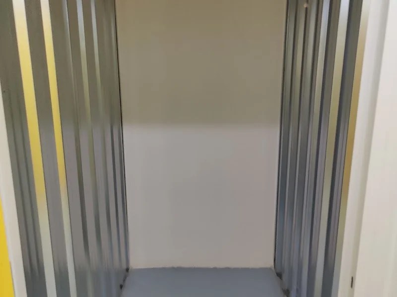 ABC Trasteros Tetuan en C. de Jaén, 8, Tetuán, 28020 Madrid, España - Imagen 4