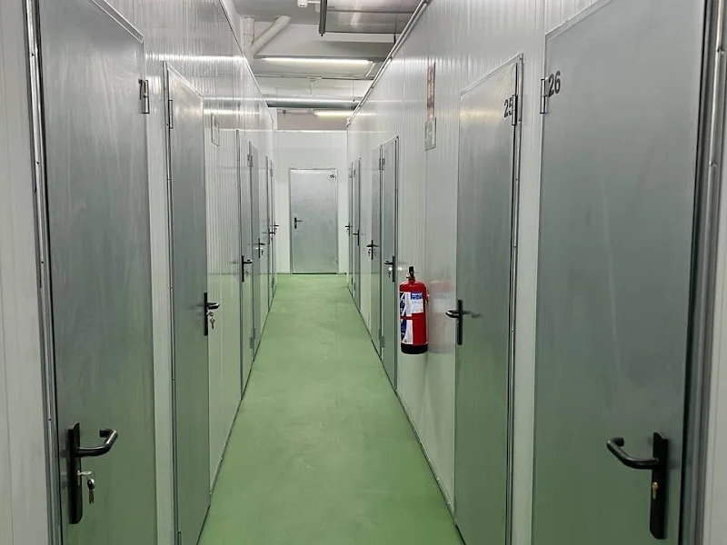 Vereco S.L. en C. de Alejandro Rodríguez, 5, Tetuán, 28039 Madrid, España - Imagen 2