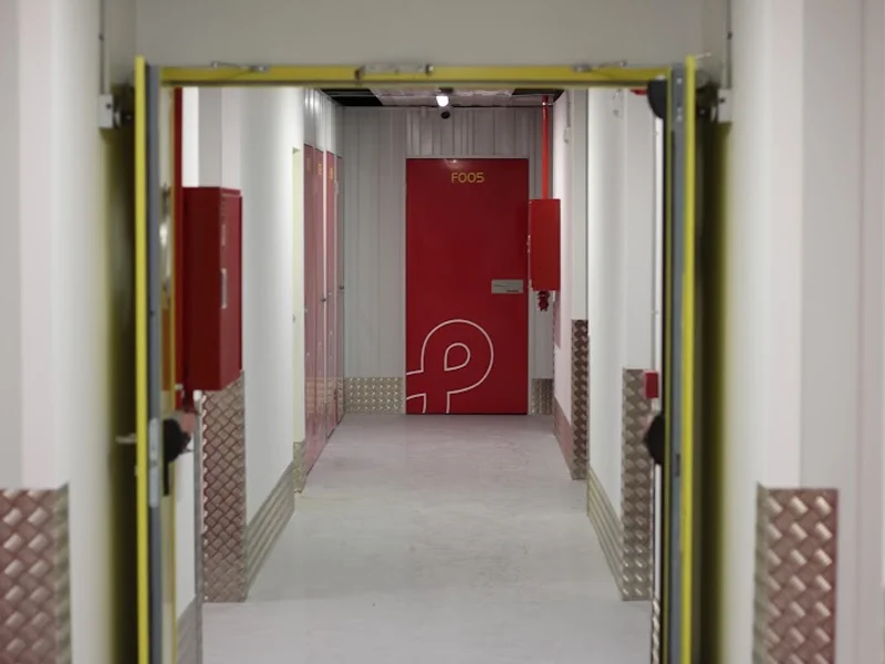 Xtrabox en P.º de la Castellana, 123, Posterior, Tetuán, 28046 Madrid, España - Imagen 3