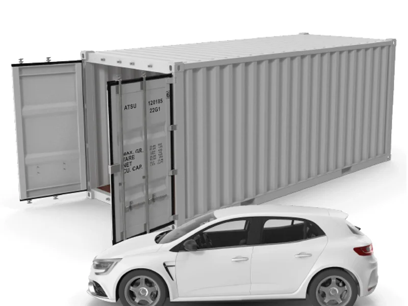 Alquiler de Trasteros Leganés CUBIK ESPACIO en A-42, Km 8,3, 28916 Leganés, Madrid, España - Imagen 4