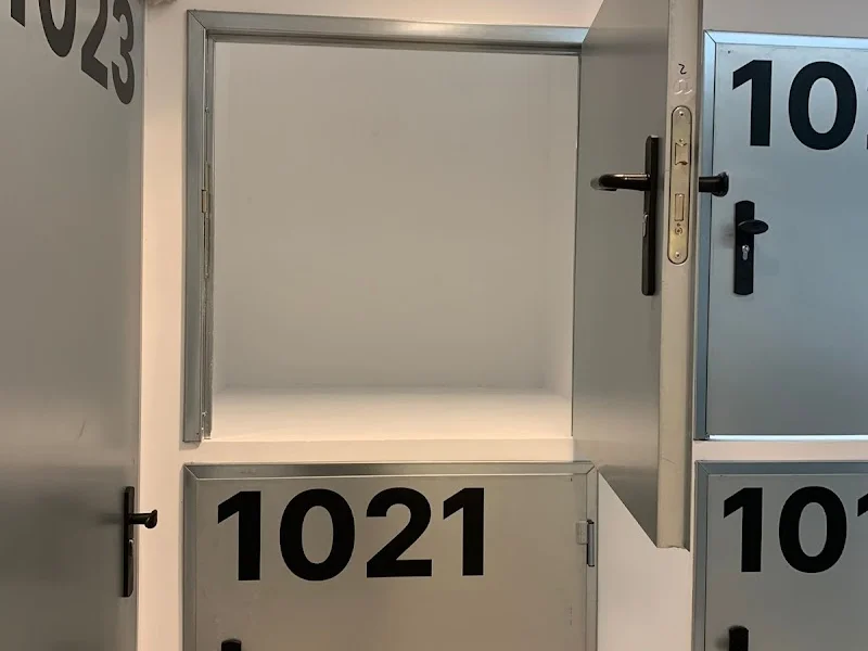 M3storage | Doctor Fleming | Trasteros en Calle del Dr. Fleming, 16, Chamartín, 28036 Madrid, España - Imagen 3