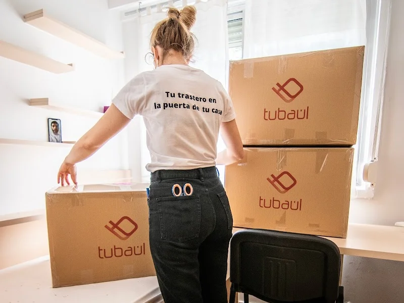 TuBaulOnline en P.º de la Castellana, 150, Chamartín, 28046 Madrid, España - Imagen 2