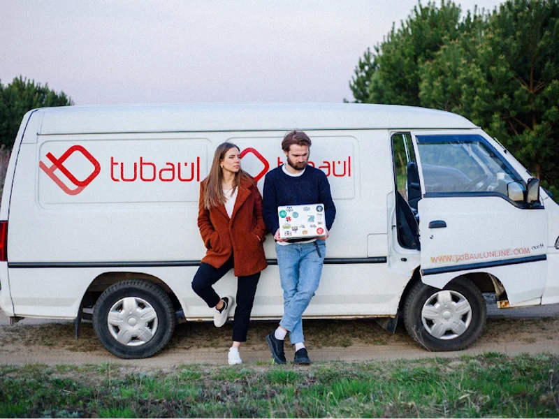 TuBaulOnline en P.º de la Castellana, 150, Chamartín, 28046 Madrid, España - Imagen 3