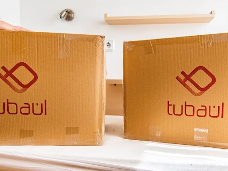 TuBaulOnline en P.º de la Castellana, 150, Chamartín, 28046 Madrid, España - Imagen 4