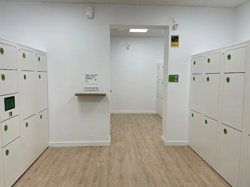 LOCK & enjoy! - MALASAÑA en C. de la Palma, 8, Centro, 28004 Madrid, España - Imagen 2