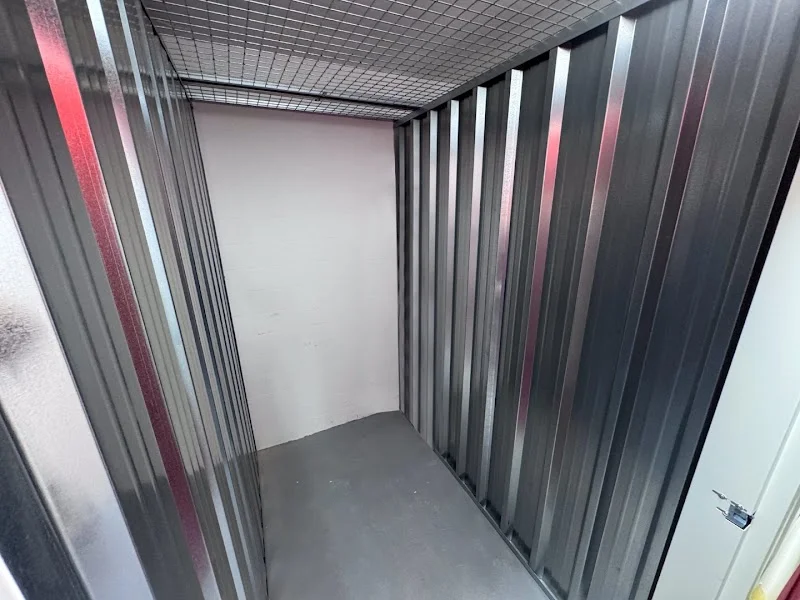 CABE Trasteros - Chamartín en C de Víctor de la Serna, 7, Chamartín, 28016 Madrid, España - Imagen 4