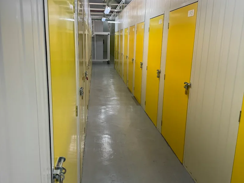 Trasteros Y Mini-Almacenes en Barajas, 28042 Madrid, España - Imagen 4