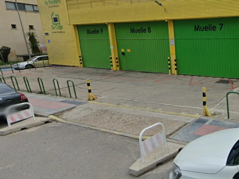 Trasteros Y Mini-Almacenes en Barajas, 28042 Madrid, España - Imagen 5