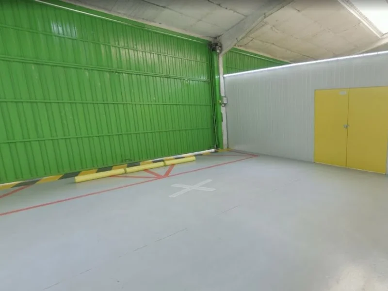 Trasteros Y Mini-Almacenes en Barajas, 28042 Madrid, España - Imagen 7