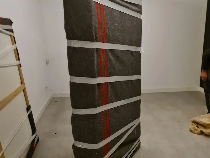 Mudanzas Cristian en Av. de la Osa Mayor, 65, 1º A, Moncloa - Aravaca, 28023 Madrid, España - Imagen 2