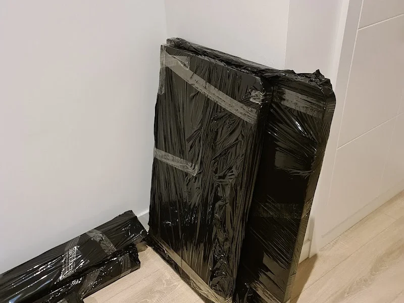 Mudanzas Cristian en Av. de la Osa Mayor, 65, 1º A, Moncloa - Aravaca, 28023 Madrid, España - Imagen 3