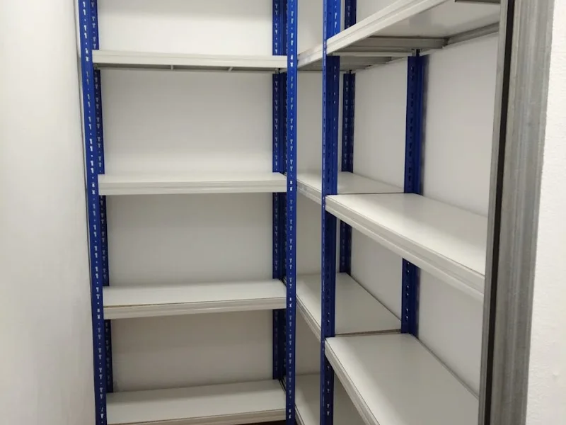 Trasteros por Tetuán - Trasteros por Madrid en C. de las Almortas, 25, Tetuán, 28039 Madrid, España - Imagen 3