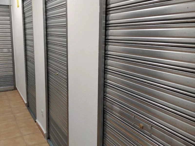 Trasteros por Tetuán - Trasteros por Madrid en C. de las Almortas, 25, Tetuán, 28039 Madrid, España - Imagen 4