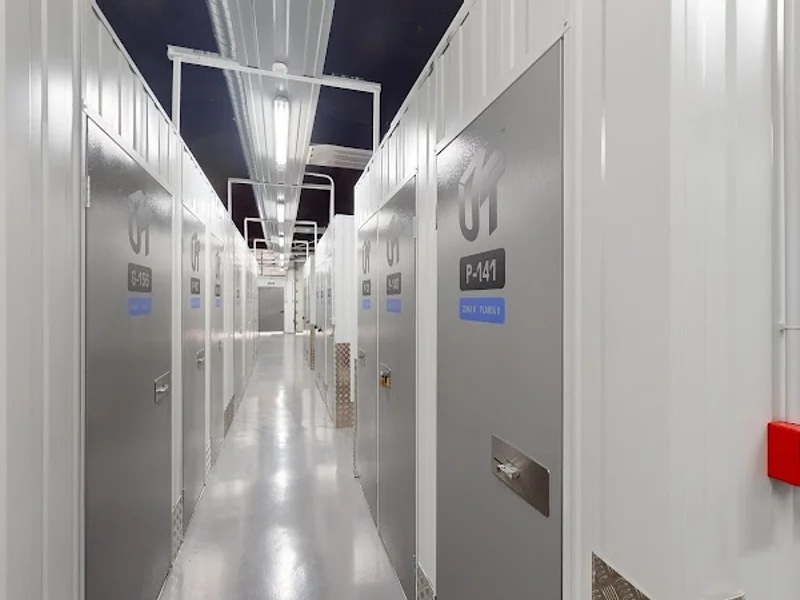 Necesito Un Trastero en Tetuán, Madrid en C. de Isla de la Gomera, 7, Tetuán, 28039 Madrid, España - Imagen 1