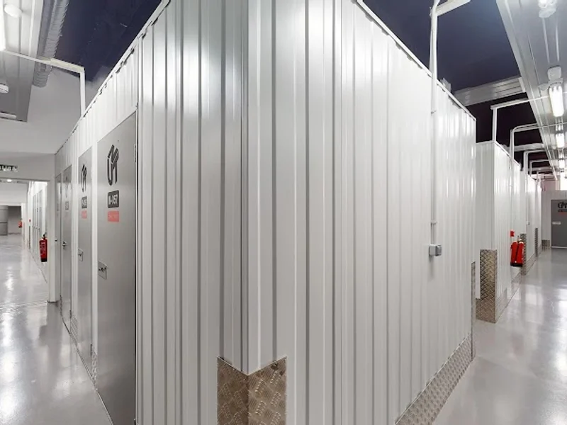 Necesito Un Trastero en Tetuán, Madrid en C. de Isla de la Gomera, 7, Tetuán, 28039 Madrid, España - Imagen 2