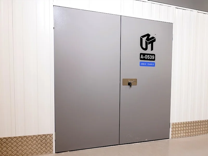 Necesito Un Trastero en Tetuán, Madrid en C. de Isla de la Gomera, 7, Tetuán, 28039 Madrid, España - Imagen 4