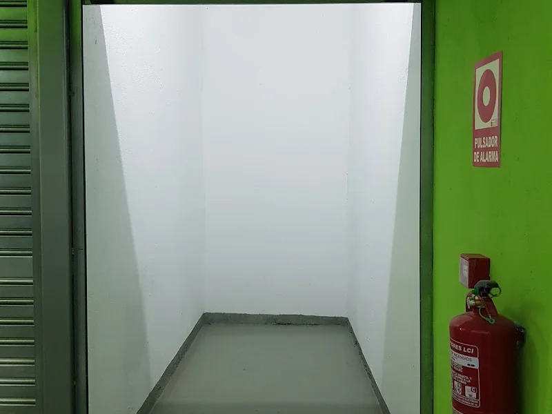 ABC Trasteros Tetuan en C. Cantueso, 103, Tetuán, 28029 Madrid, España - Imagen 5