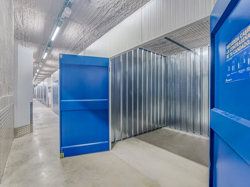 Bluespace Tres Aguas en C. Colombia, 3, 28922 Alcorcón, Madrid, España - Imagen 2