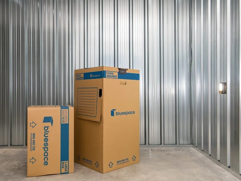 Bluespace Tres Aguas en C. Colombia, 3, 28922 Alcorcón, Madrid, España - Imagen 4