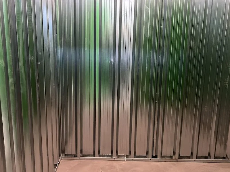 Trasteros Madrid sur en C. Puerto de San Glorio, 46, 28919 Leganés, Madrid, España - Imagen 3