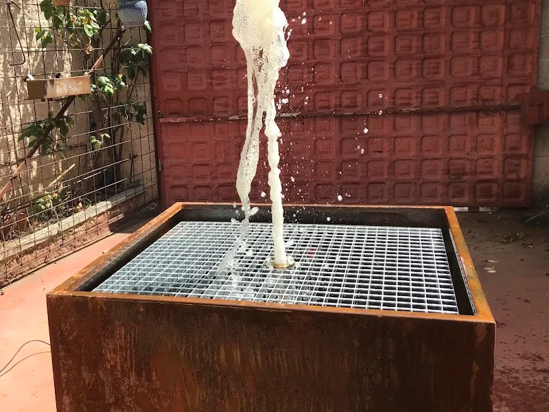 Trasteros Madrid sur en C. Puerto de San Glorio, 46, 28919 Leganés, Madrid, España - Imagen 4