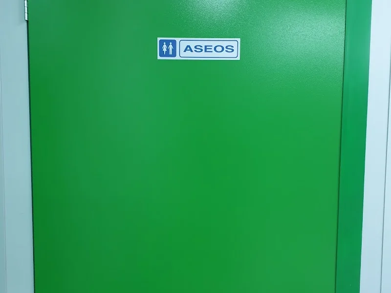 Metalbox Self Storage en C. de la Drácena, 34, 28016, Chamartín, 28016 Madrid, España - Imagen 4