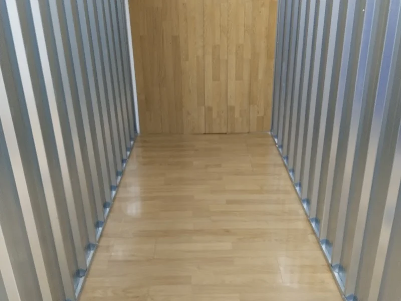 Last Trasteros Villarrosa en C. de Mota del Cuervo, Hortaleza, 28043 Madrid, España - Imagen 3