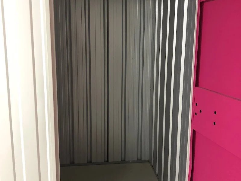 Canillas Self Storage en C. de Andrés Obispo, 37, 3ª Planta, Hortaleza, 28043 Madrid, España - Imagen 2