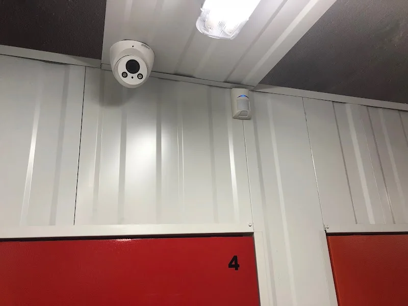 Canillas Self Storage en C. de Andrés Obispo, 37, 3ª Planta, Hortaleza, 28043 Madrid, España - Imagen 3