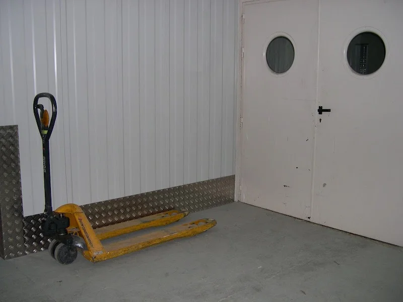 Canillas Self Storage en C. de Andrés Obispo, 37, 3ª Planta, Hortaleza, 28043 Madrid, España - Imagen 4