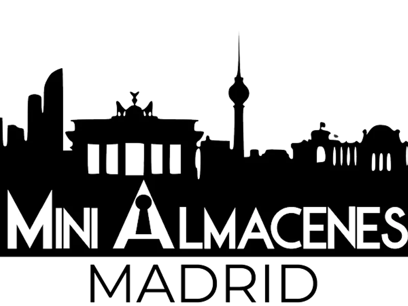 Mini Almacenes Madrid en C. de Mota del Cuervo, 35, Hortaleza, 28043 Madrid, España - Imagen 4