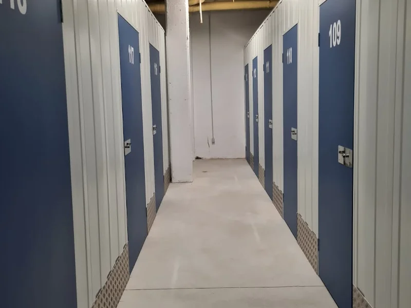 Mercatrasteros en C. del Padre Rubio, 74, BAJO, Tetuán, 28029 Madrid, España - Imagen 2