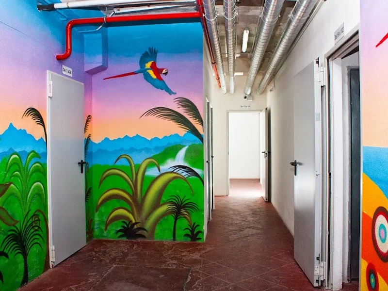 TrasterosPack Hortaleza en C. Villa de Pons, 5, Hortaleza, 28033 Madrid, España - Imagen 1