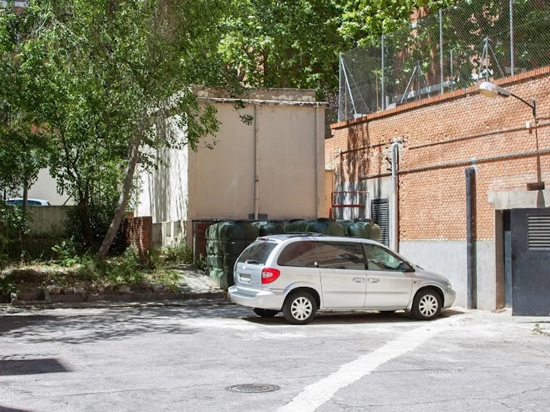 TrasterosPack Hortaleza en C. Villa de Pons, 5, Hortaleza, 28033 Madrid, España - Imagen 3