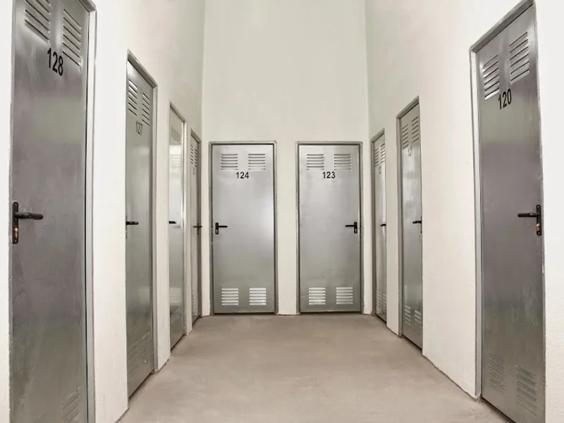 TrasterosPack Hortaleza en C. Villa de Pons, 5, Hortaleza, 28033 Madrid, España - Imagen 4