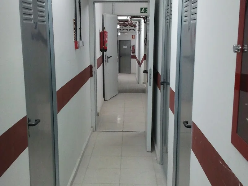 Trasteralia en C. Puerto del Pontón, 12, 28919 Leganés, Madrid, España - Imagen 1