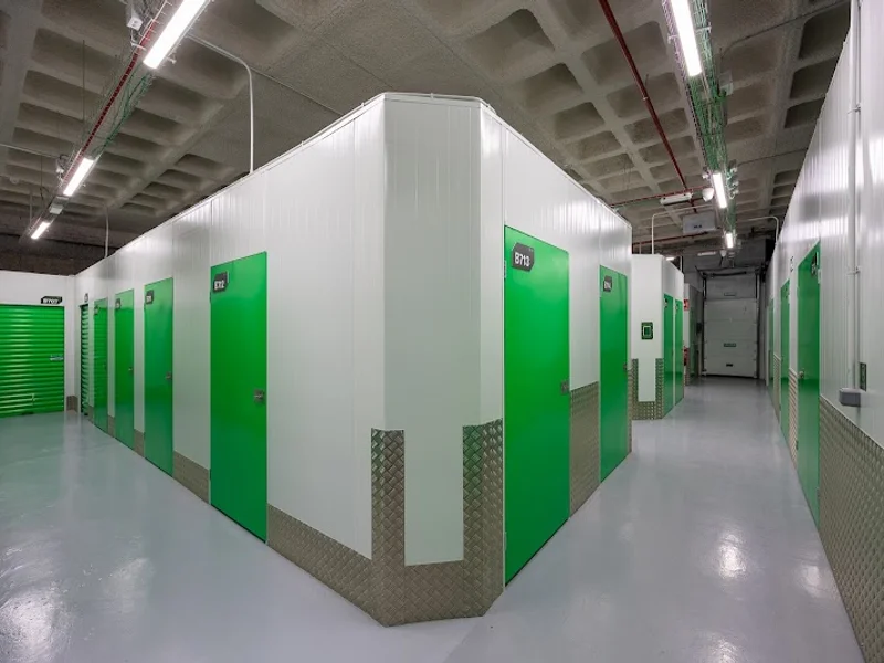 Cityo en C. Vía de los Poblados, 11, Hortaleza, 28033 Madrid, España - Imagen 2