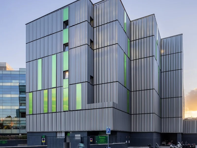 Cityo en C. Vía de los Poblados, 11, Hortaleza, 28033 Madrid, España - Imagen 4