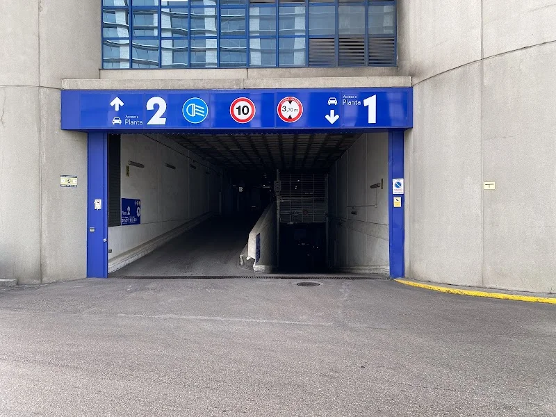 Tu Trastero® - Alquiler de Trasteros Hortaleza en C. Vía de los Poblados, 17, Hortaleza, 28033 Madrid, España - Imagen 8