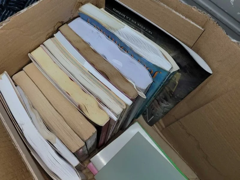 Trasteros Hortaleza M40 en C. de Tomás Redondo, 3, Semisótano 1º A, Hortaleza, 28033 Madrid, España - Imagen 4