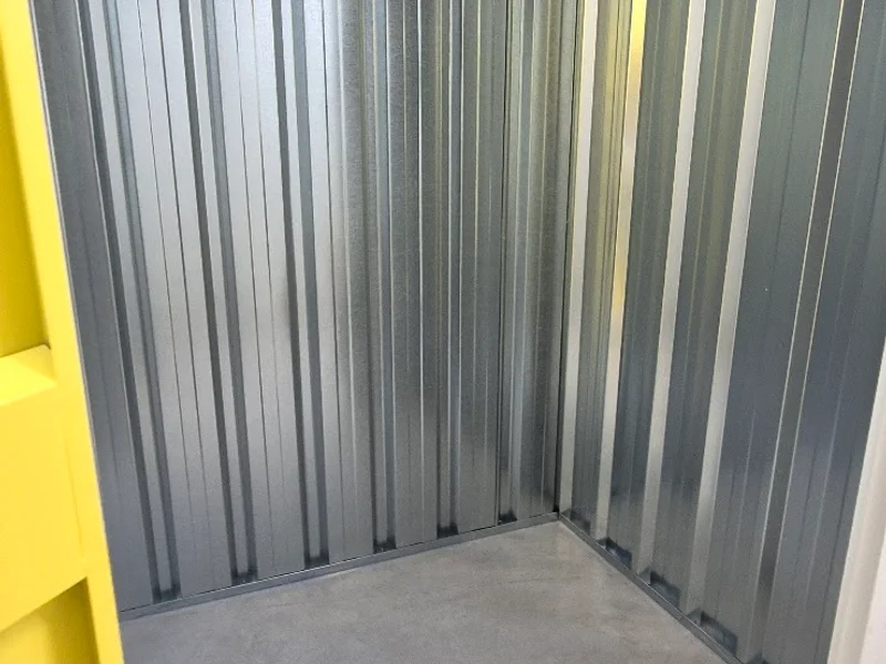 Atlantic Urban en Av. de San Luis, 54, Hortaleza, 28033 Madrid, España - Imagen 3