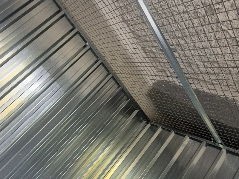 Atlantic Urban en Av. de San Luis, 54, Hortaleza, 28033 Madrid, España - Imagen 4