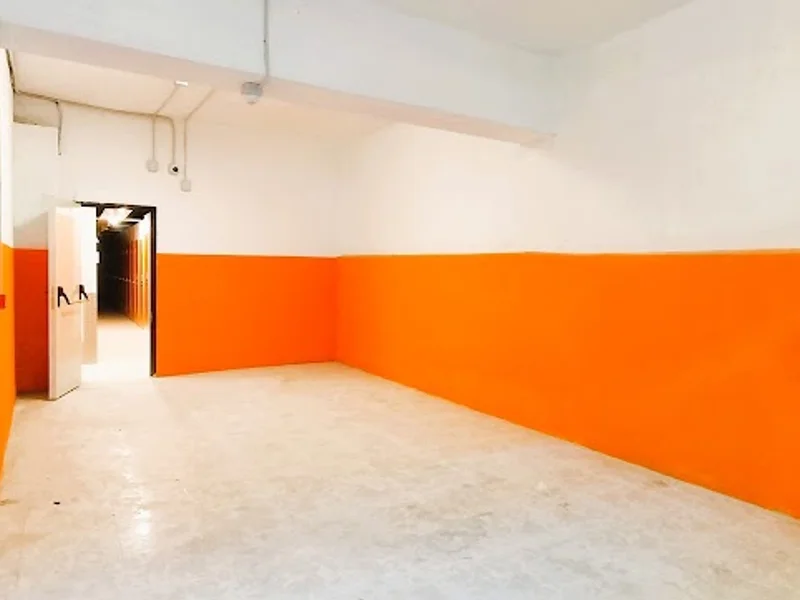 Trasteros Naranja Villaverde Alto II en P.º de Alberto Palacios, 78, Villaverde, 28021 Madrid, España - Imagen 2